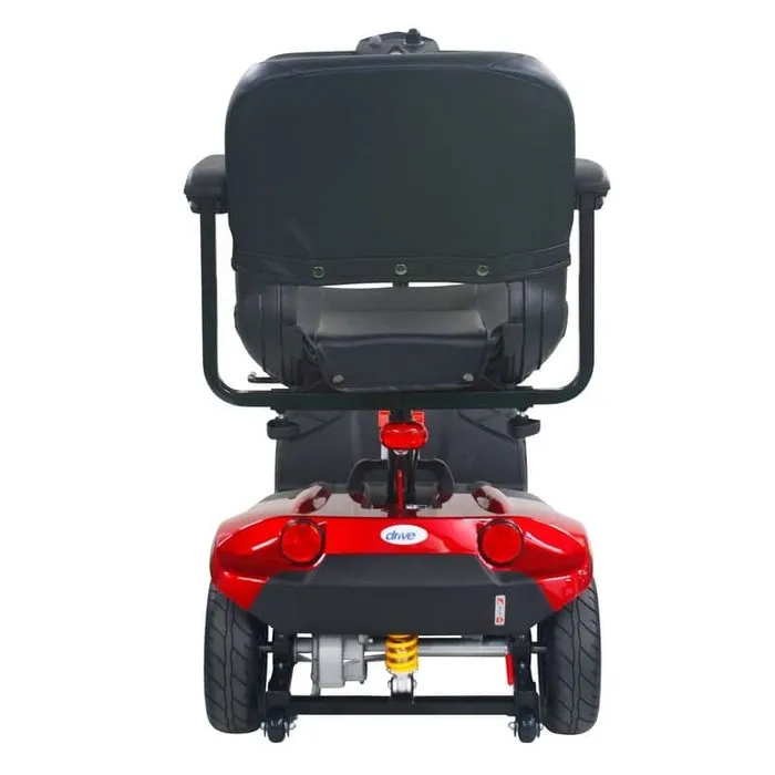 Drive ST3D Scootmobiel