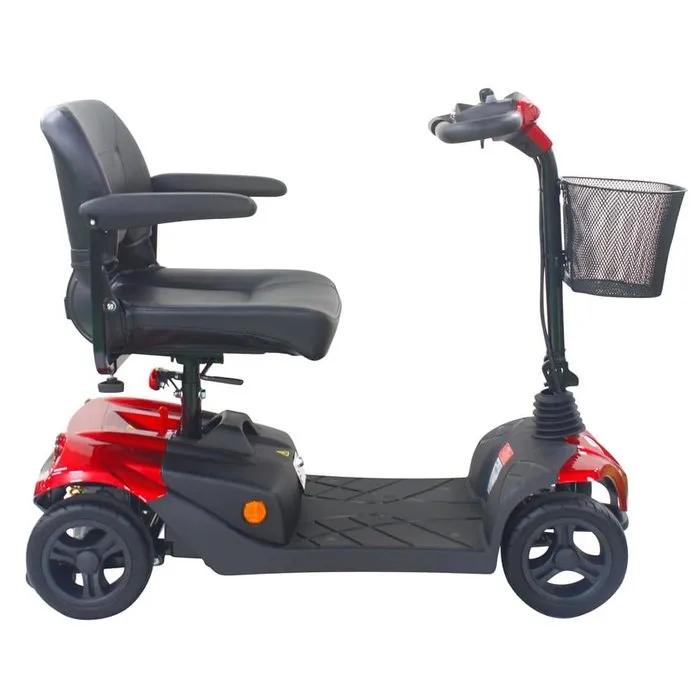 Drive ST3D Scootmobiel