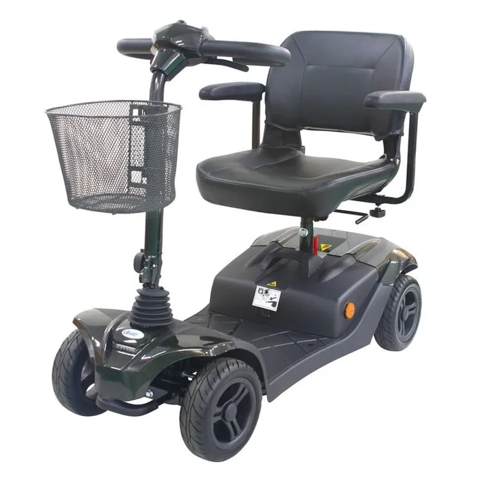 Drive ST3D Scootmobiel