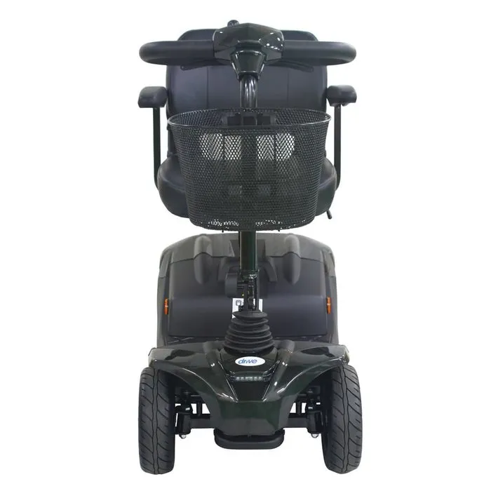 Drive ST3D Scootmobiel