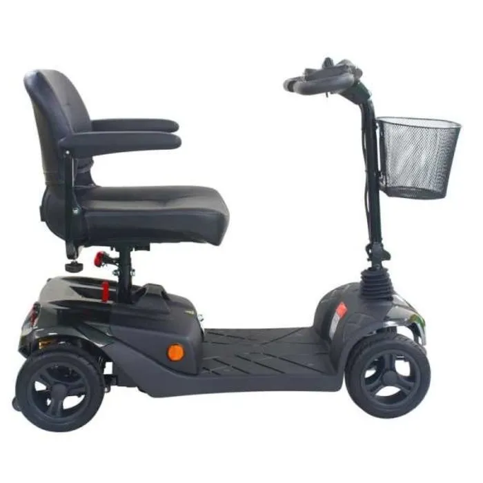 Drive ST3D Scootmobiel