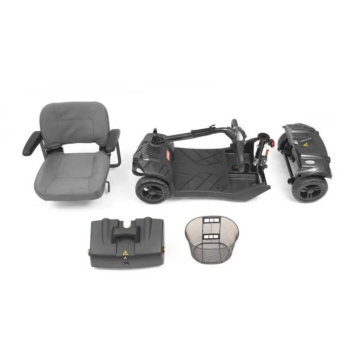 Drive ST3D Scootmobiel