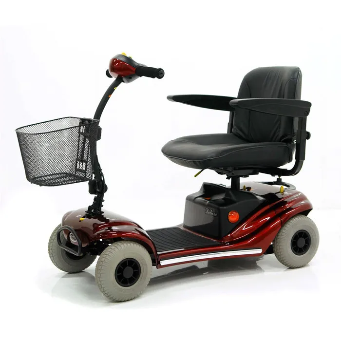 Shoprider GK 9 Scootmobiel