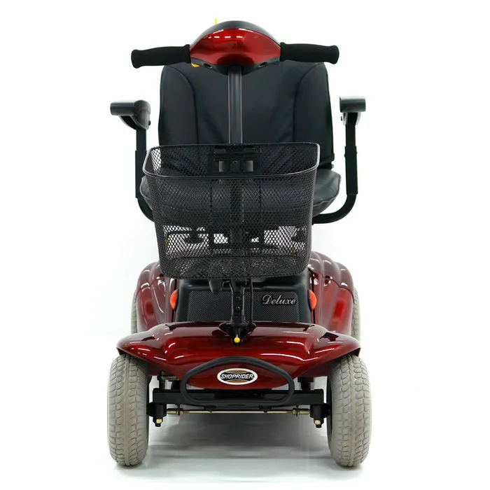 Shoprider GK 9 Scootmobiel
