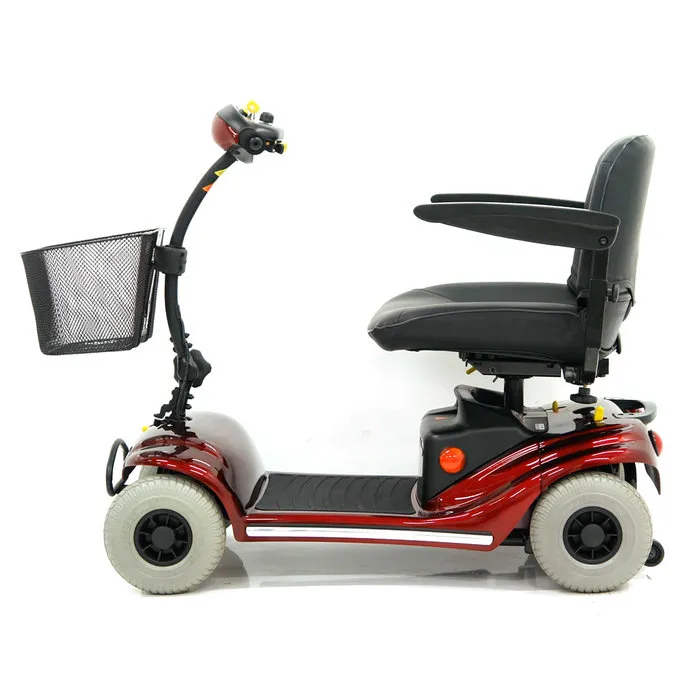 Shoprider GK 9 Scootmobiel