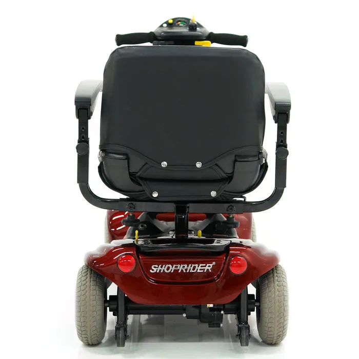 Shoprider GK 9 Scootmobiel