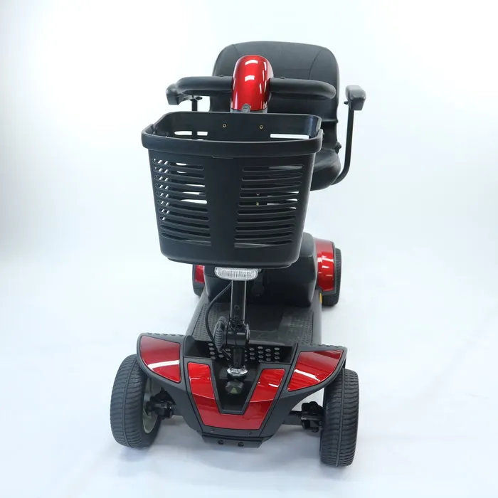 Pride GoGo Elite Traveller Sport Scootmobiel