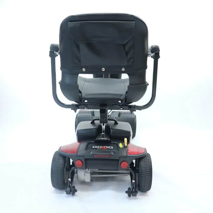 Pride GoGo Elite Traveller Sport Scootmobiel