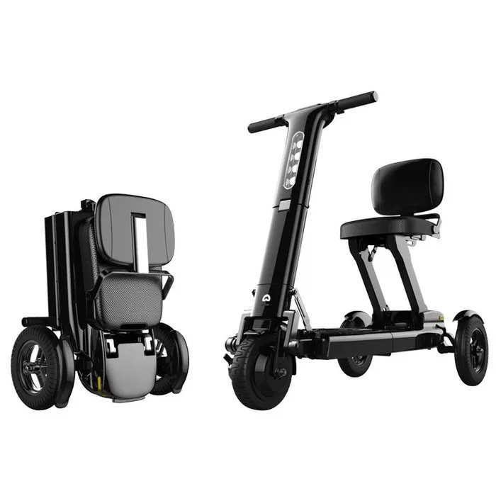 Relync R2 Scootmobiel