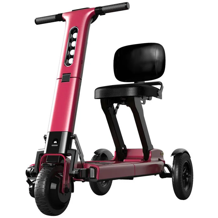 Relync R2 Scootmobiel