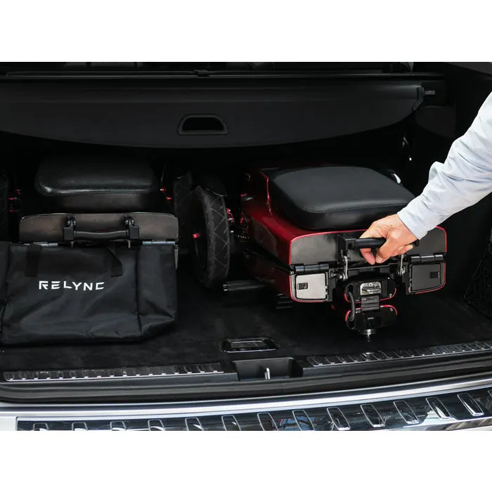 Relync R2 Scootmobiel