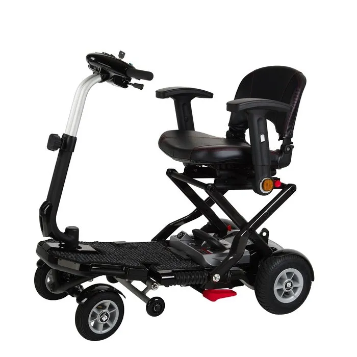 Heartway Brio S19FC Black Limited Edtion