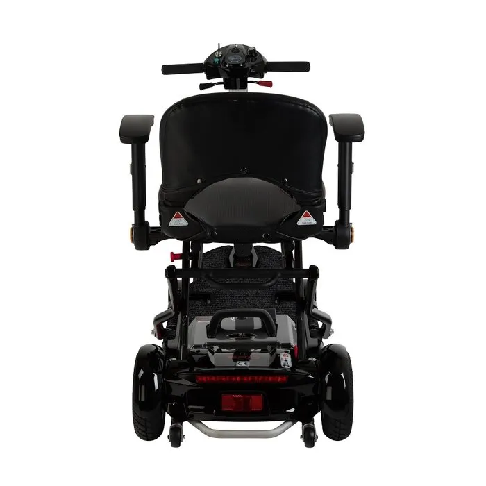 Heartway Brio S19FC Black Limited Edtion