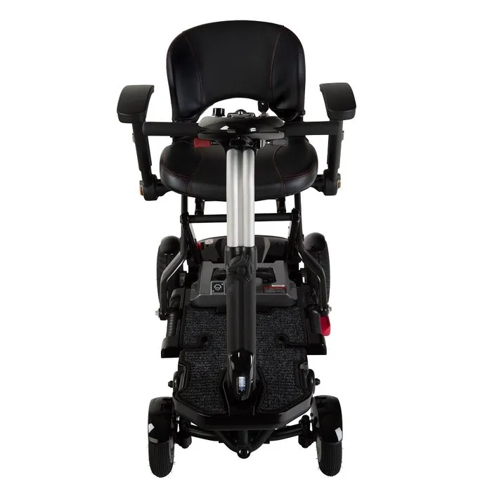 Heartway Brio S19FC Black Limited Edtion