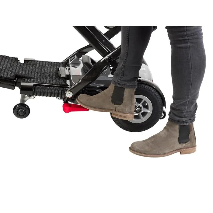 Heartway Brio S19FC Black Limited Edtion