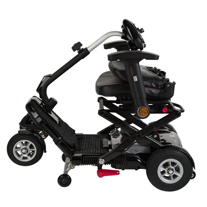 Heartway Brio S19FC Black Limited Edtion