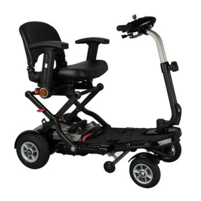 Heartway Brio S19FC Black Limited Edtion