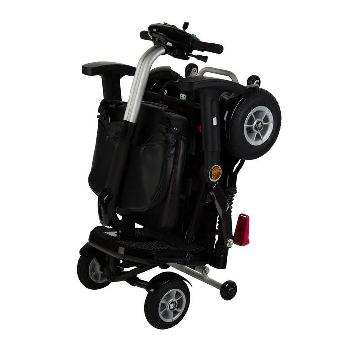 Heartway Brio S19FC Black Limited Edtion