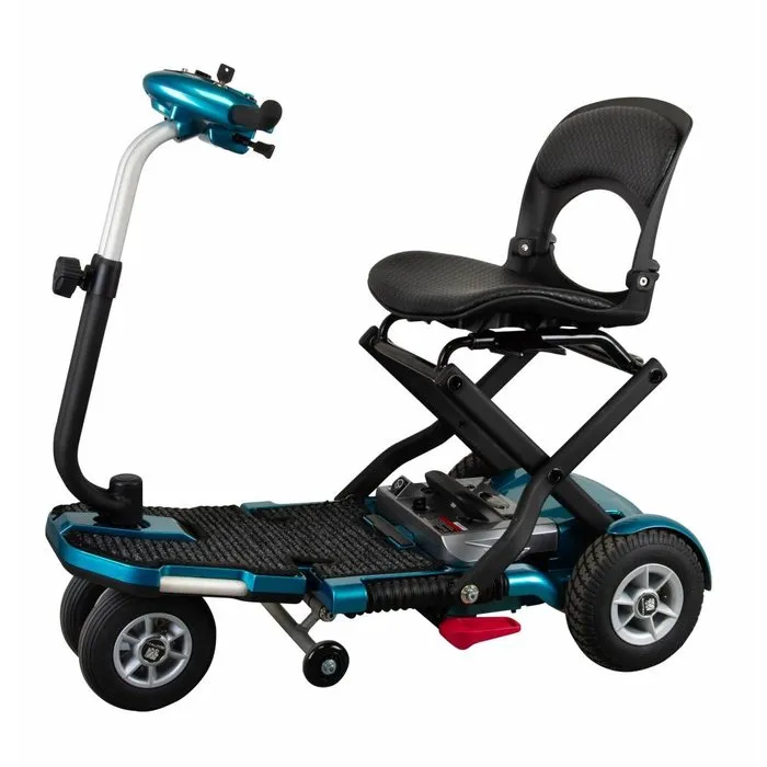 Heartway Brio S19+ Scootmobiel
