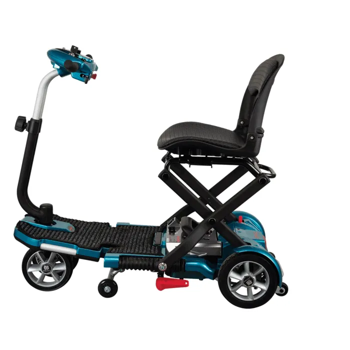 Heartway Brio S19+ Scootmobiel