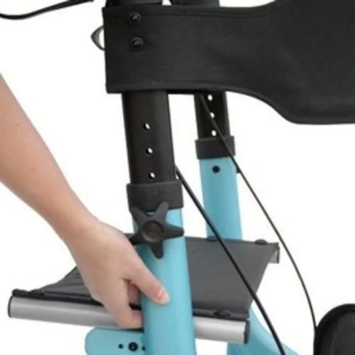 Excel Caremart EZ-Lite Rollator