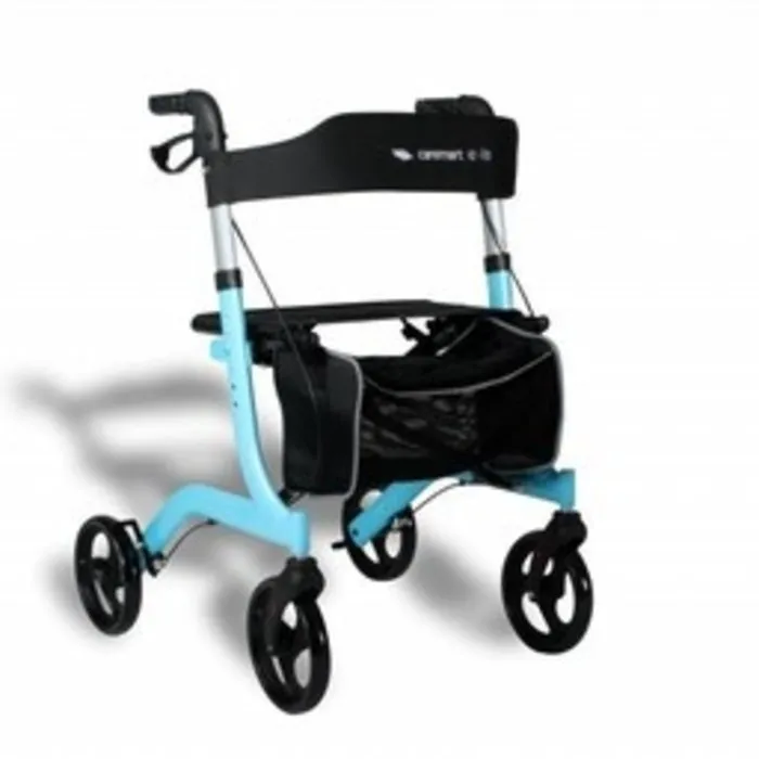 Excel Caremart EZ-Lite Rollator