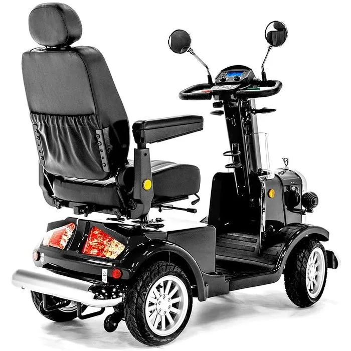 Scootmobiel Gatsby Vintage