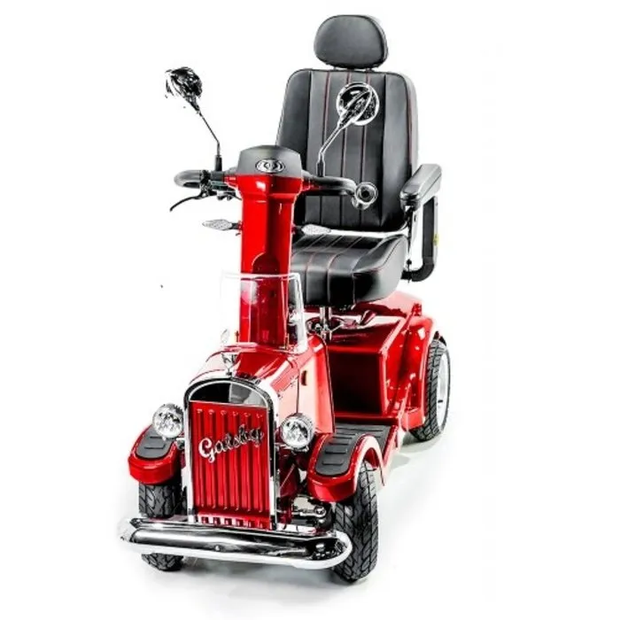 Scootmobiel Gatsby Vintage