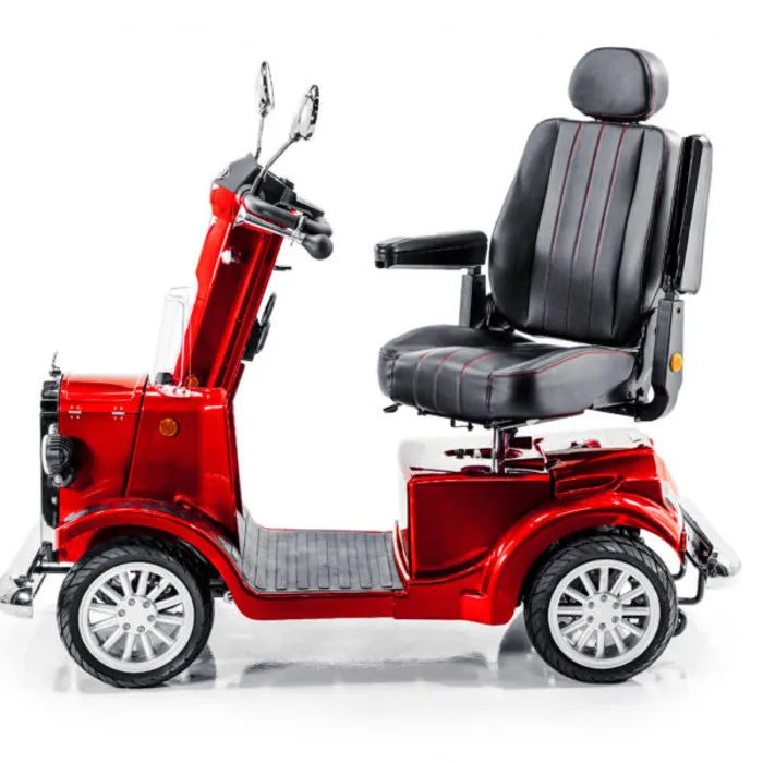 Scootmobiel Gatsby Vintage