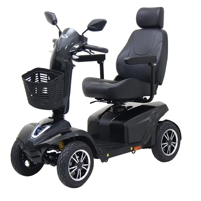 Drive ST5D PLUS Scootmobiel