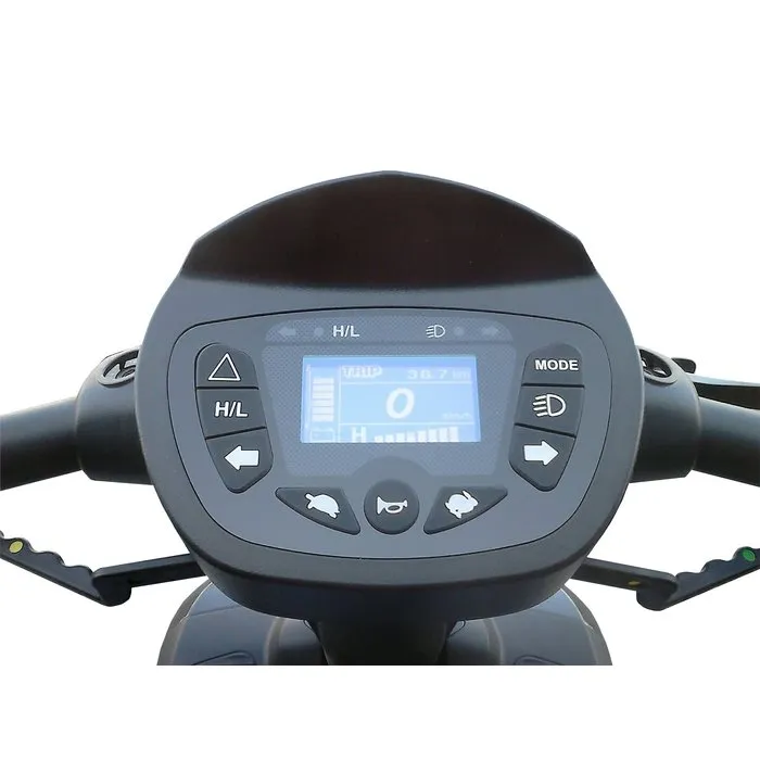 Drive ST5D PLUS Scootmobiel