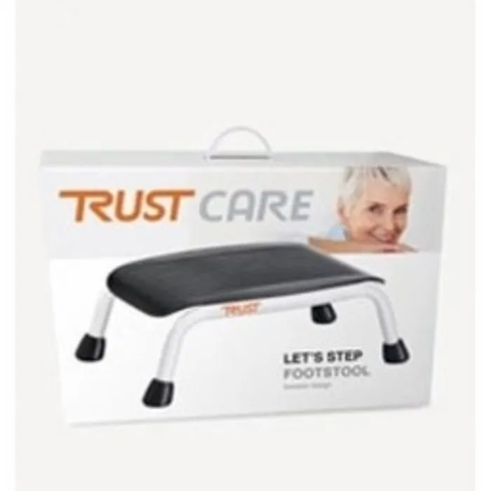 Trustcare Let's Step Opstapje