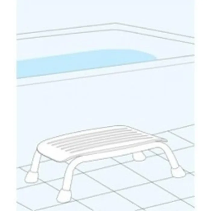 Trustcare Let's Step Opstapje