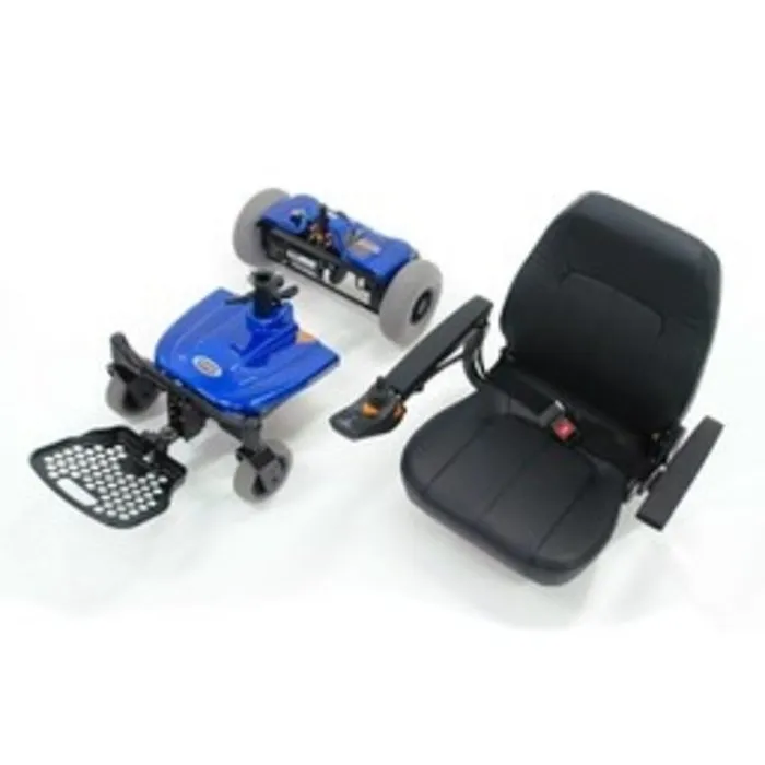 Shoprider Shoprider Venice elektrische rolstoel