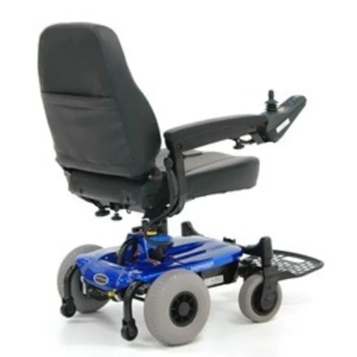 Shoprider Shoprider Venice elektrische rolstoel