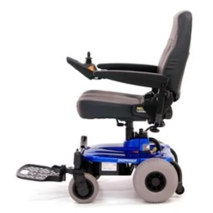 Shoprider Shoprider Venice elektrische rolstoel