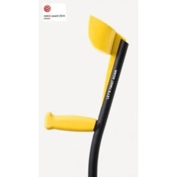 Trustcare Let's Twist Again Elleboogkrukken