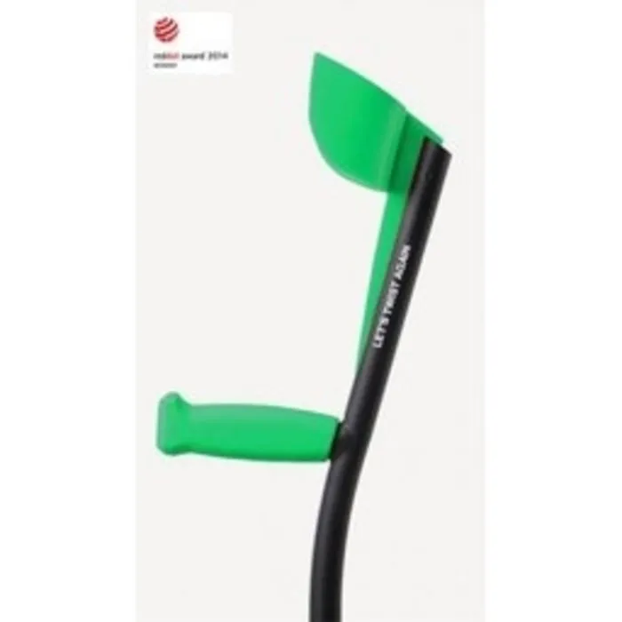 Trustcare Let's Twist Again Elleboogkrukken