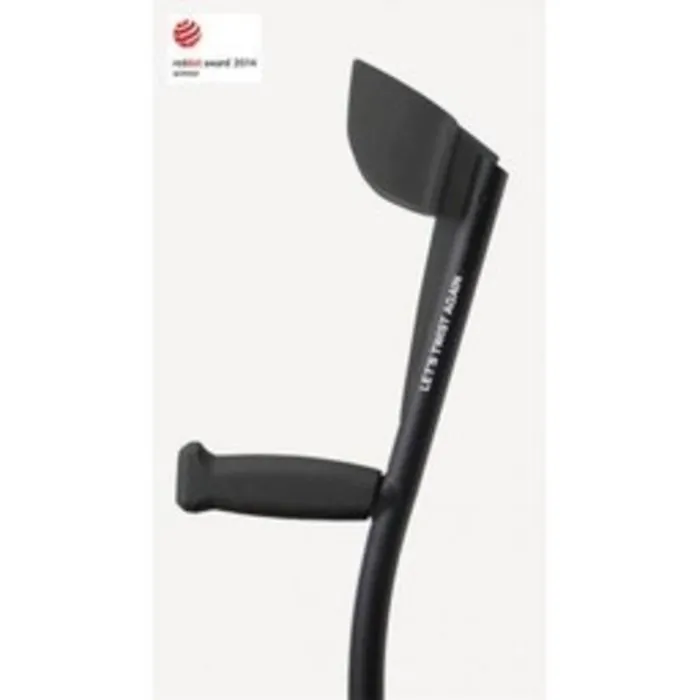 Trustcare Let's Twist Again Elleboogkrukken