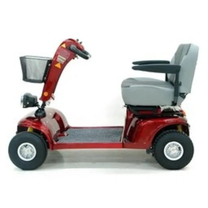 Shoprider Scootmobiel Duo Mega / Solo