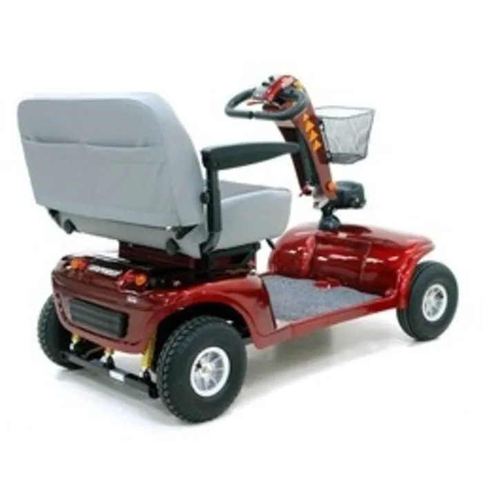 Shoprider Scootmobiel Duo Mega / Solo