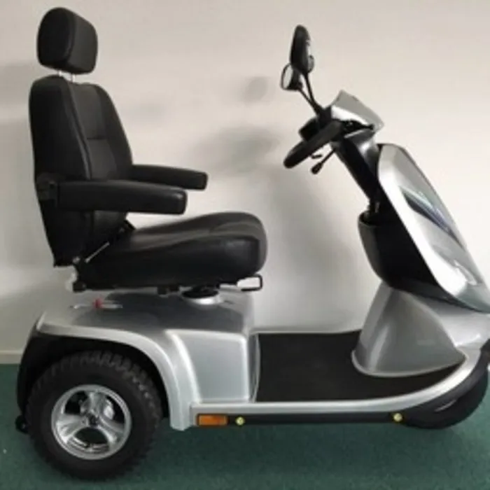 Drive Medical Scootmobiel Drive ST6D 3-Wiel