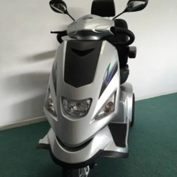 Drive Medical Scootmobiel Drive ST6D 3-Wiel