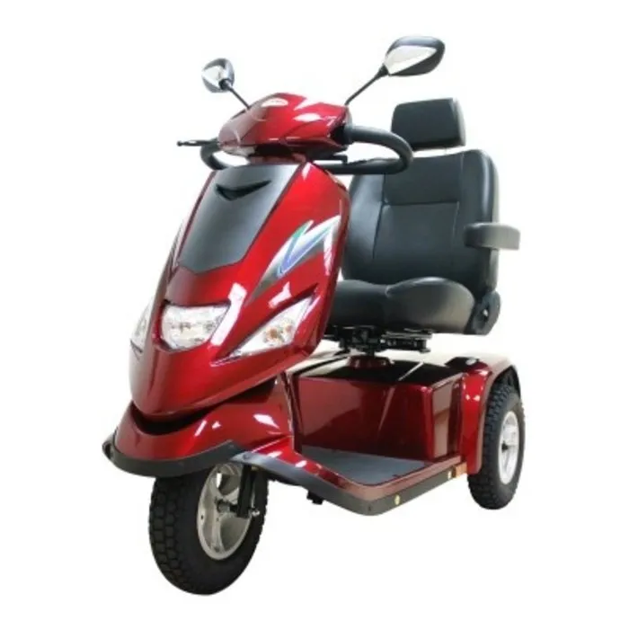 Drive Medical Scootmobiel Drive ST6D 3-Wiel