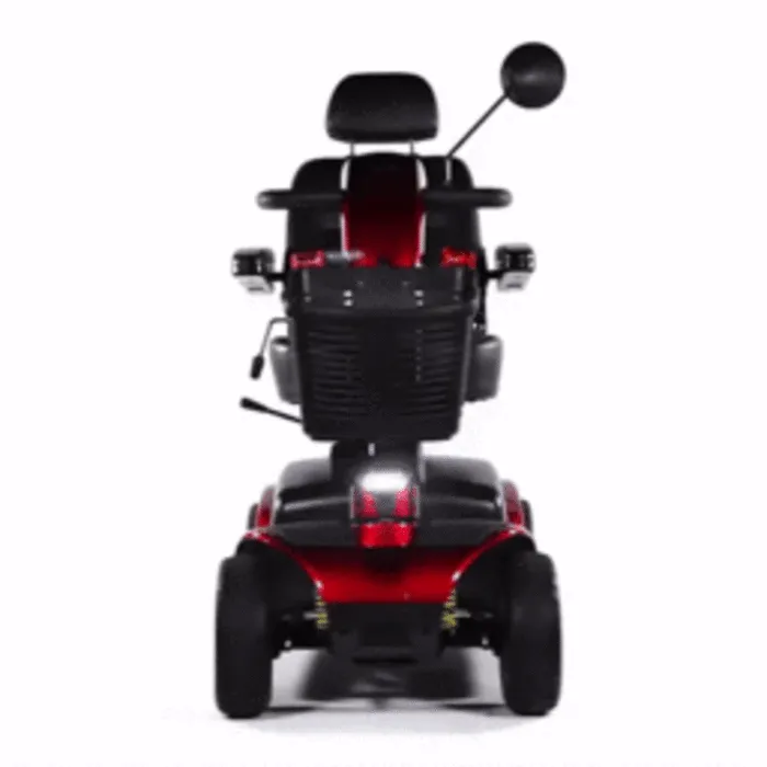 Pride Scootmobiel Pride Victory DX10 - 4 wiel