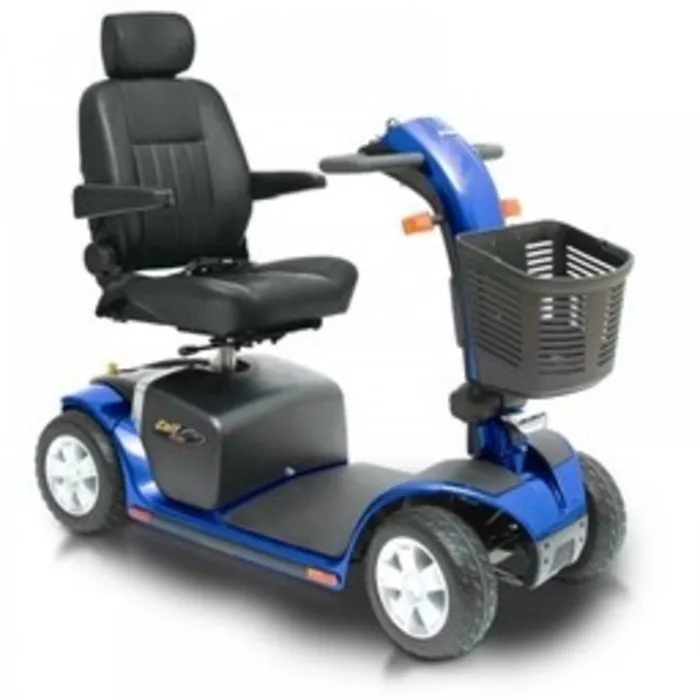 Pride Scootmobiel Pride Victory DX10 - 4 wiel