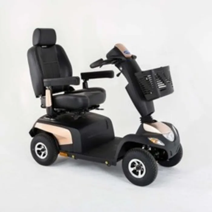 Invacare Scootmobiel Orion Metro 4-Wiel