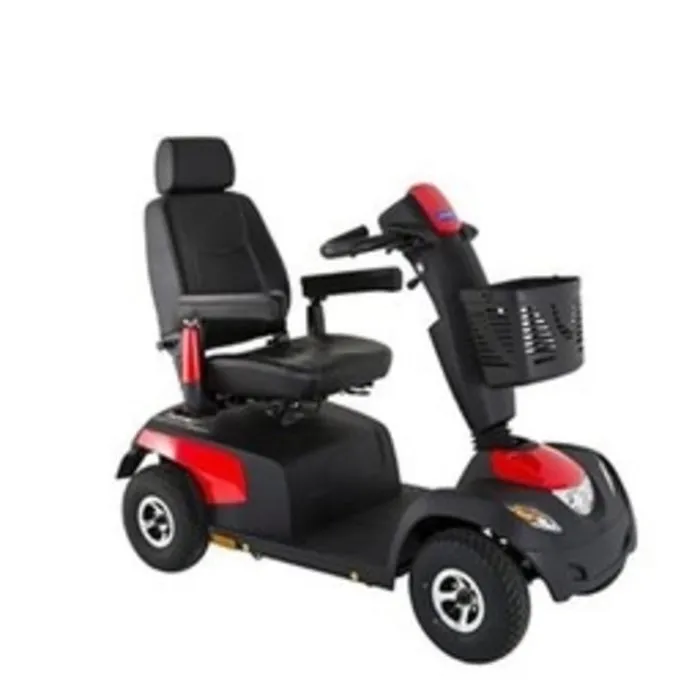 Invacare Scootmobiel Orion Metro 4-Wiel