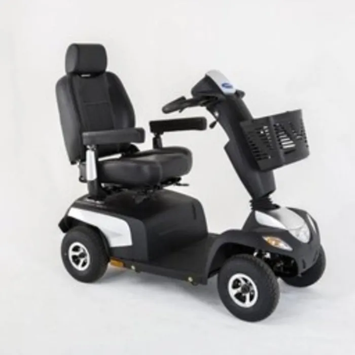 Invacare Scootmobiel Orion Metro 4-Wiel