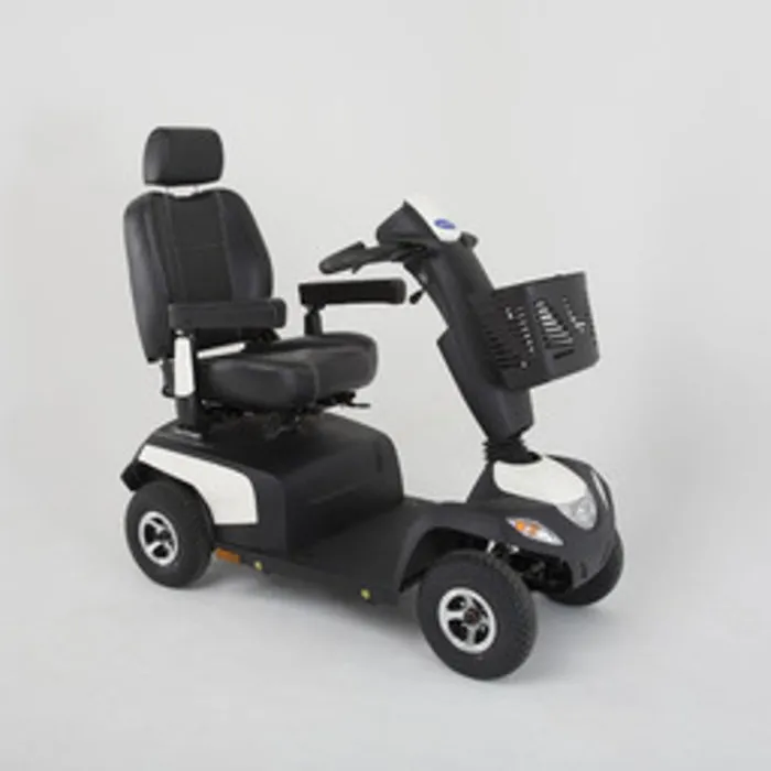 Invacare Scootmobiel Orion Metro 4-Wiel